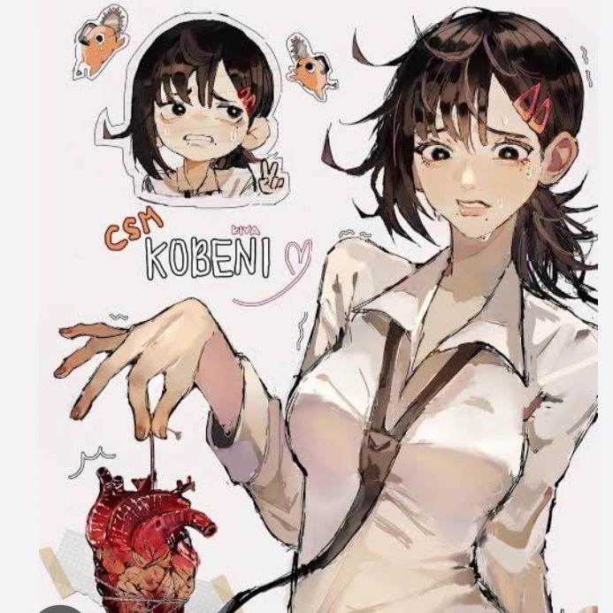 Kobeni Higashiyama thumbnail