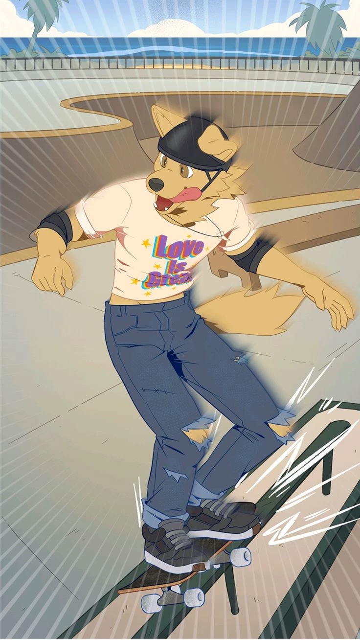 Ray thumbnail