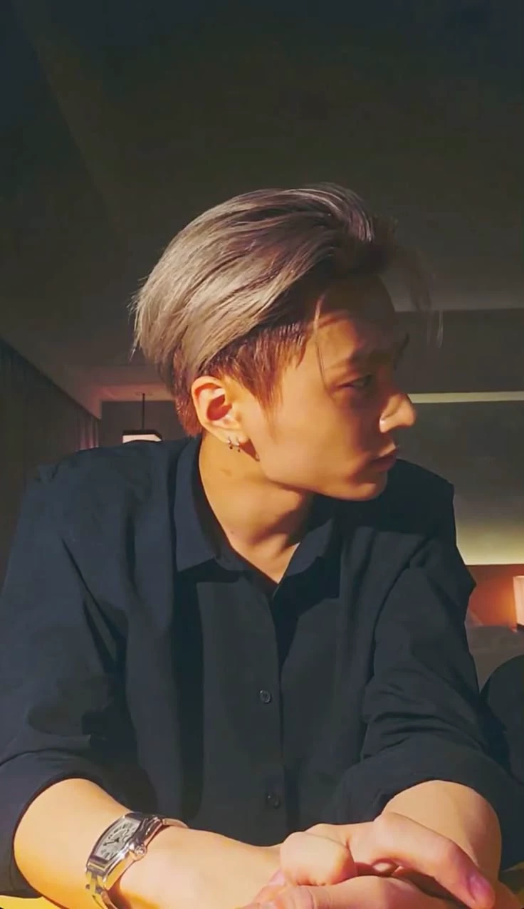 Mr. Park Jay thumbnail