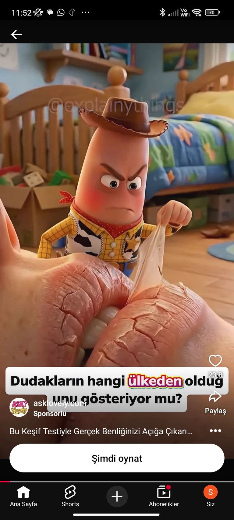 Wurstie thumbnail
