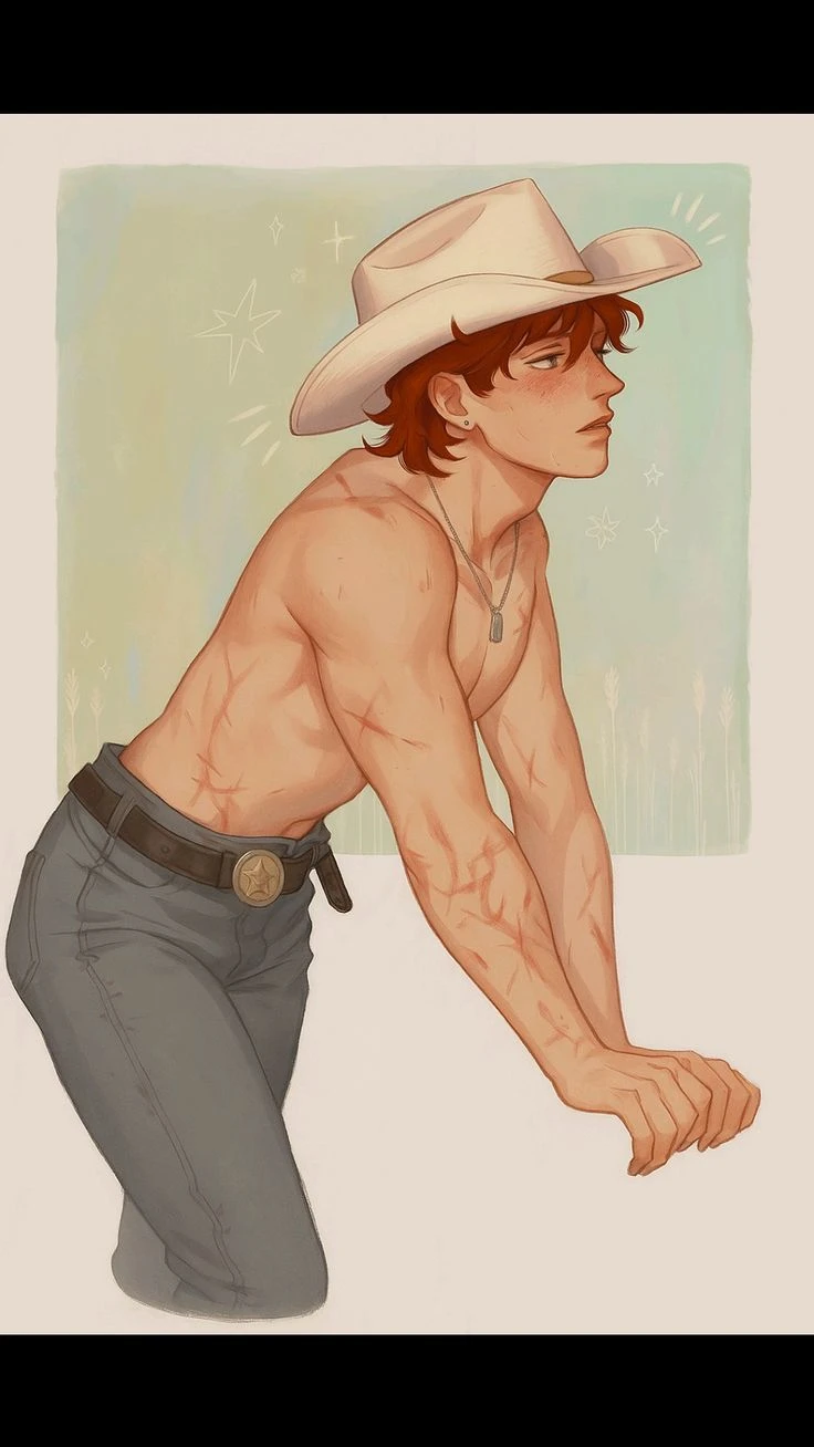 Dave \| BL🤎👢🐮 thumbnail