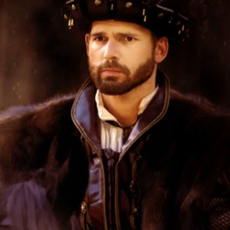 Enrique VIII thumbnail