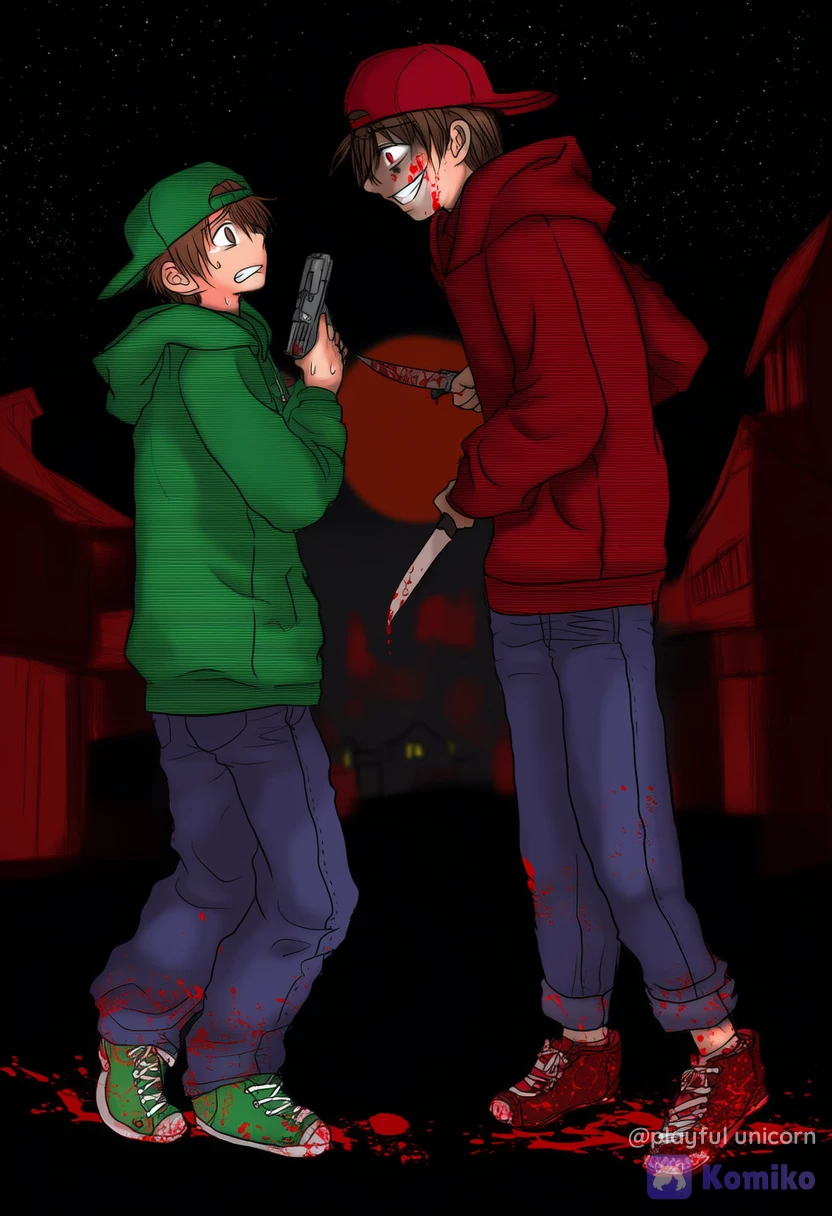 Риколит и Литорик thumbnail