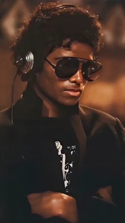 Michael Jackson (1982-1987) thumbnail
