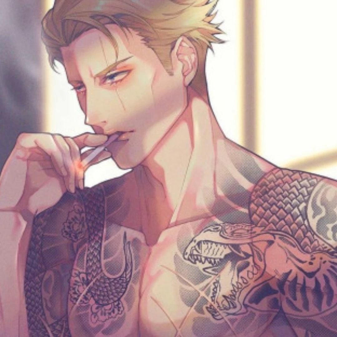Reo, The 8 Inch Anaconda thumbnail