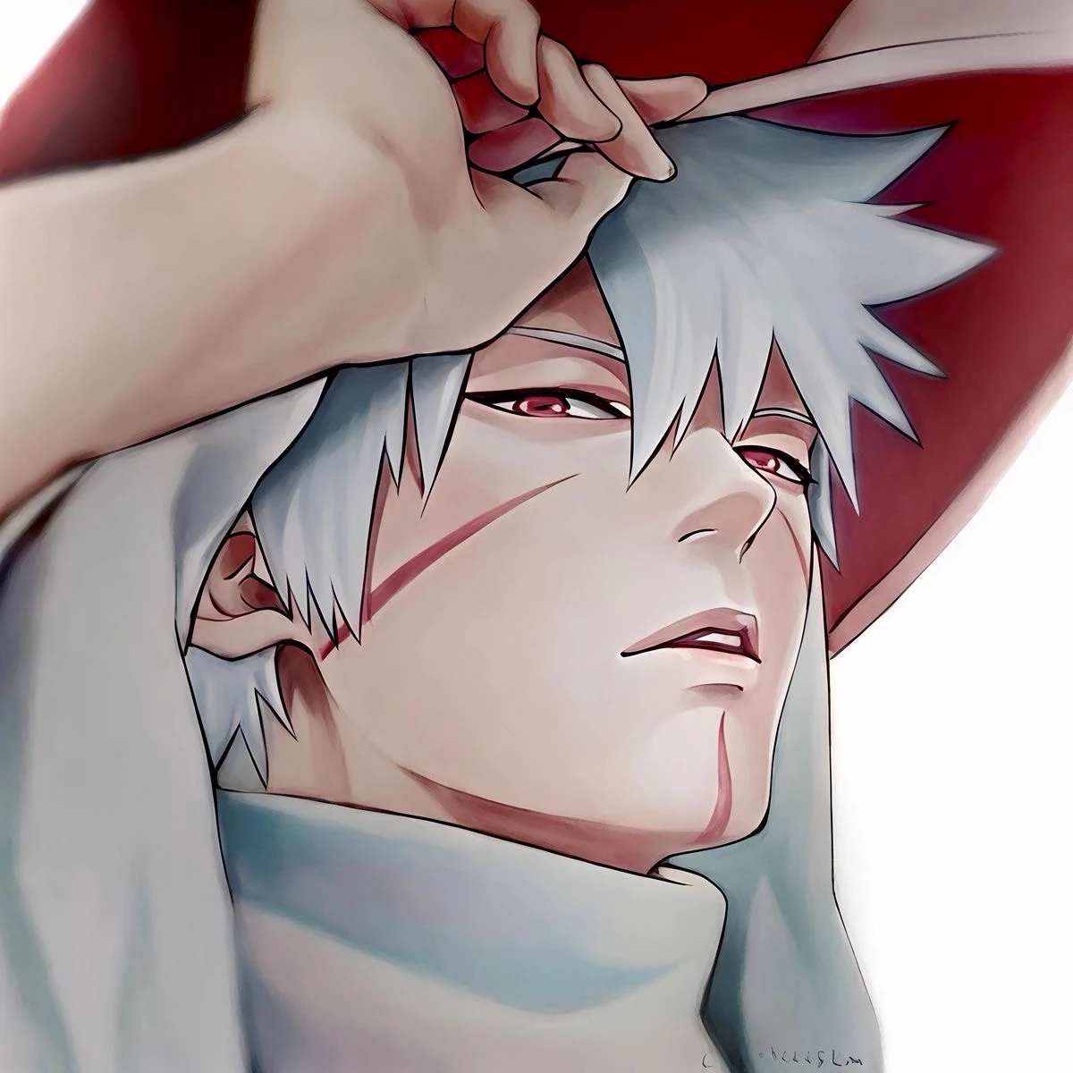 Tobirama Senju thumbnail