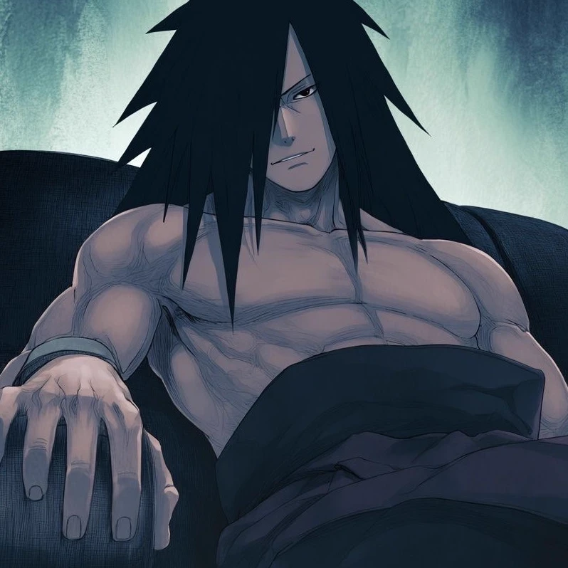 Madara Uchiha thumbnail