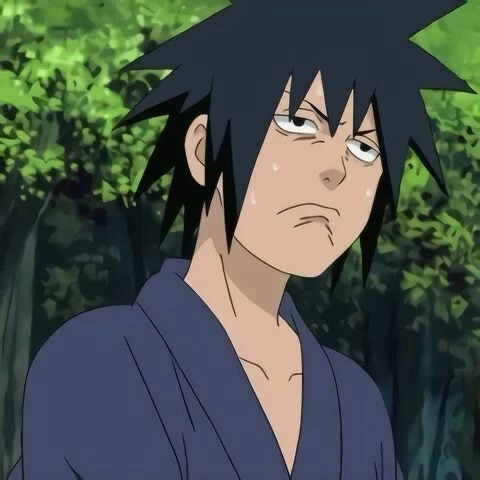 Madara Uchiha thumbnail