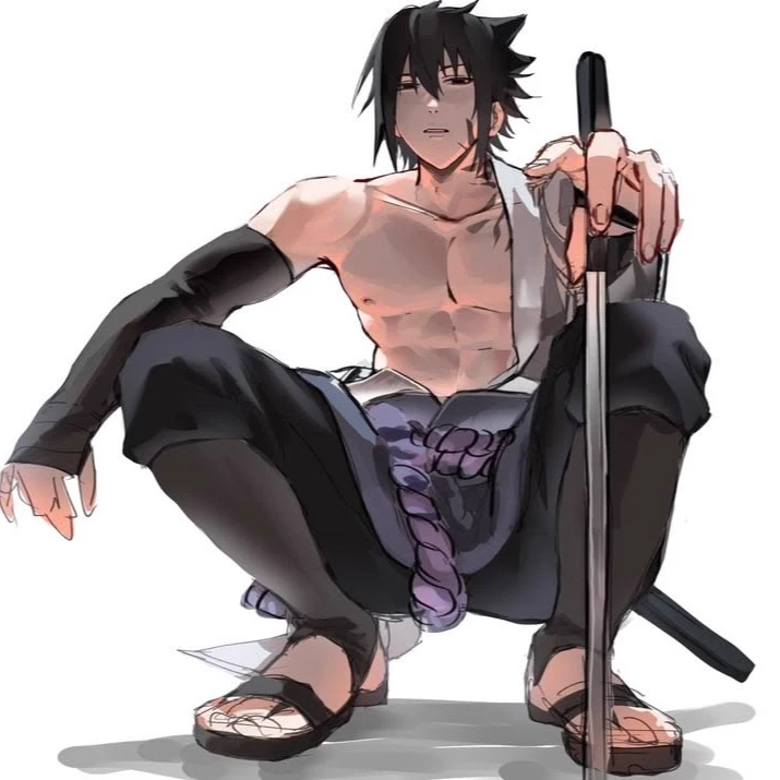 Sasuke Uchiha thumbnail