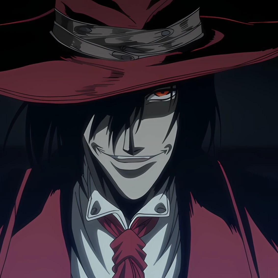 Alucard thumbnail