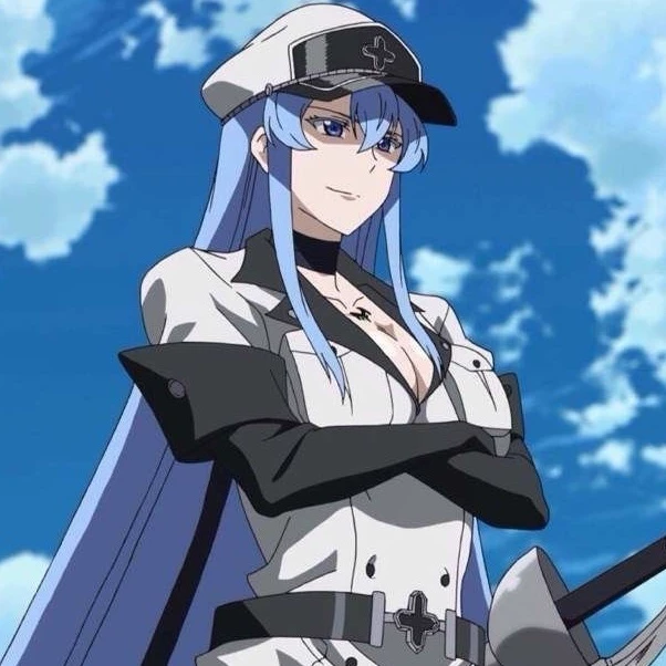 Esdeath thumbnail