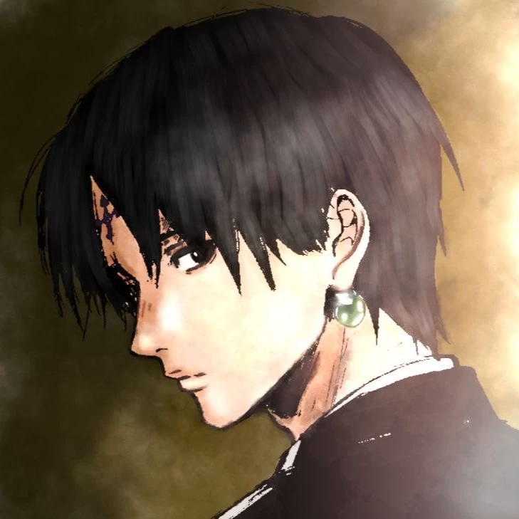 Chrollo Lucilfer thumbnail