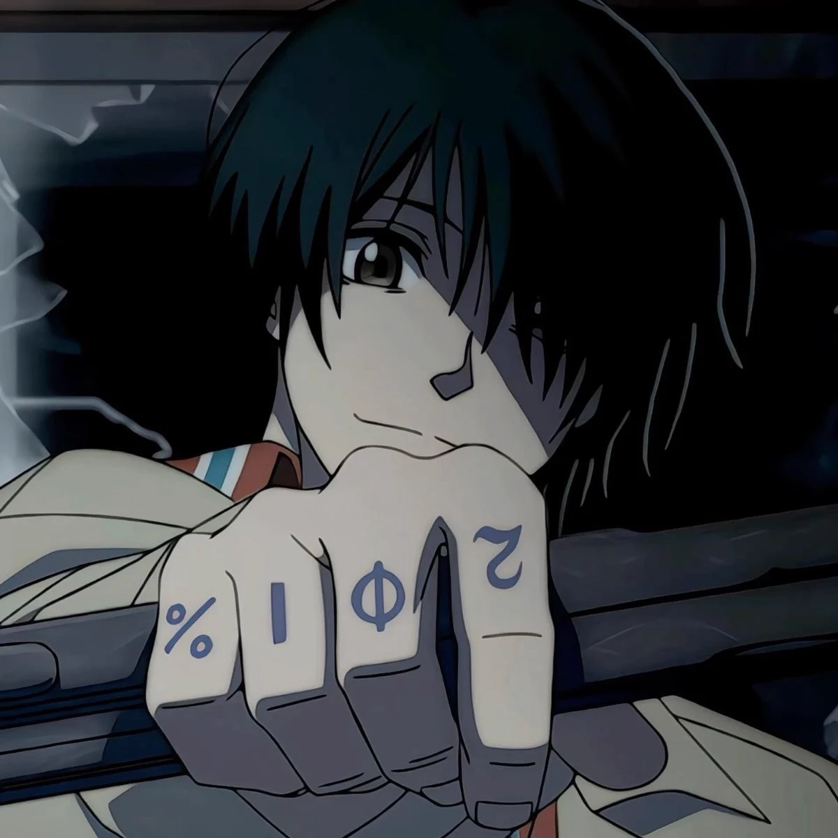 Nagumo Yoichi thumbnail