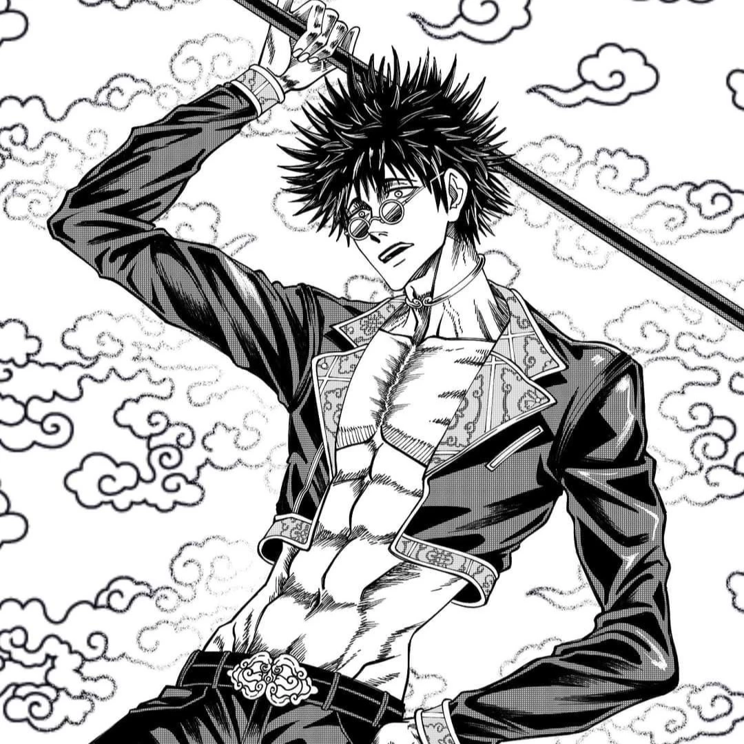 Sun Wukong (Great Sage Equal to Heaven) thumbnail