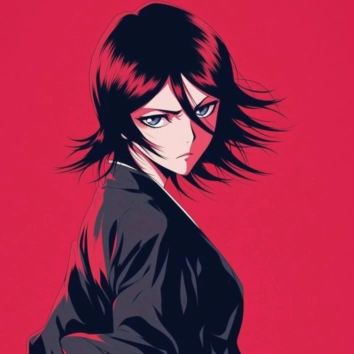 Bleach: Crimson Destiny and Rukia's Execution thumbnail
