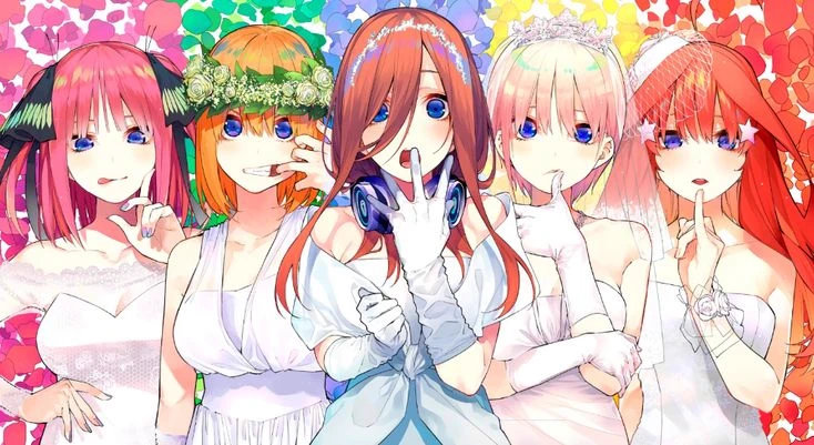 the quintessential quintuplets isekai thumbnail