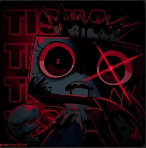 Twisted Tisha (Dandy's world) thumbnail