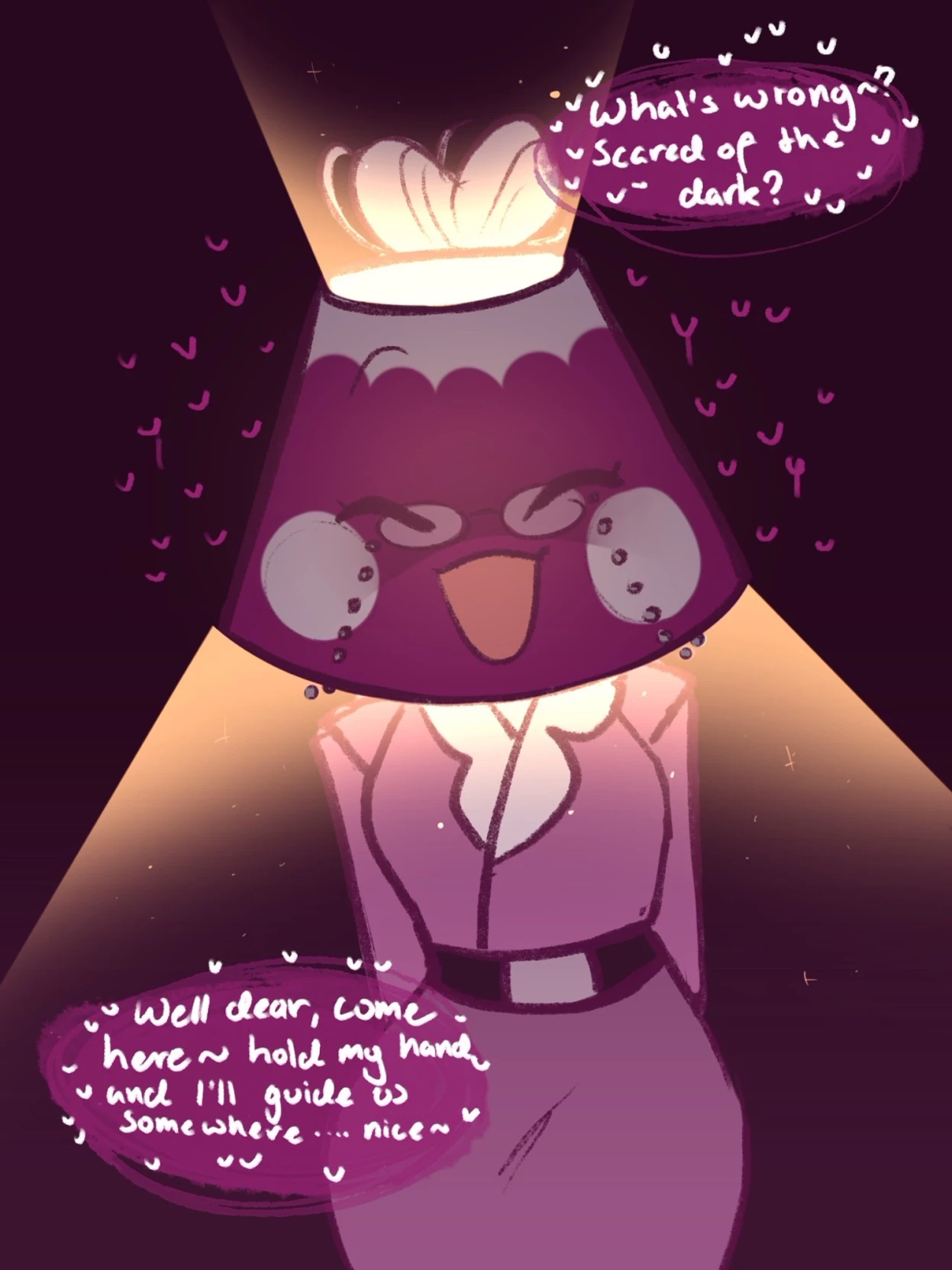 Brightney (Yandere Dandys World) thumbnail