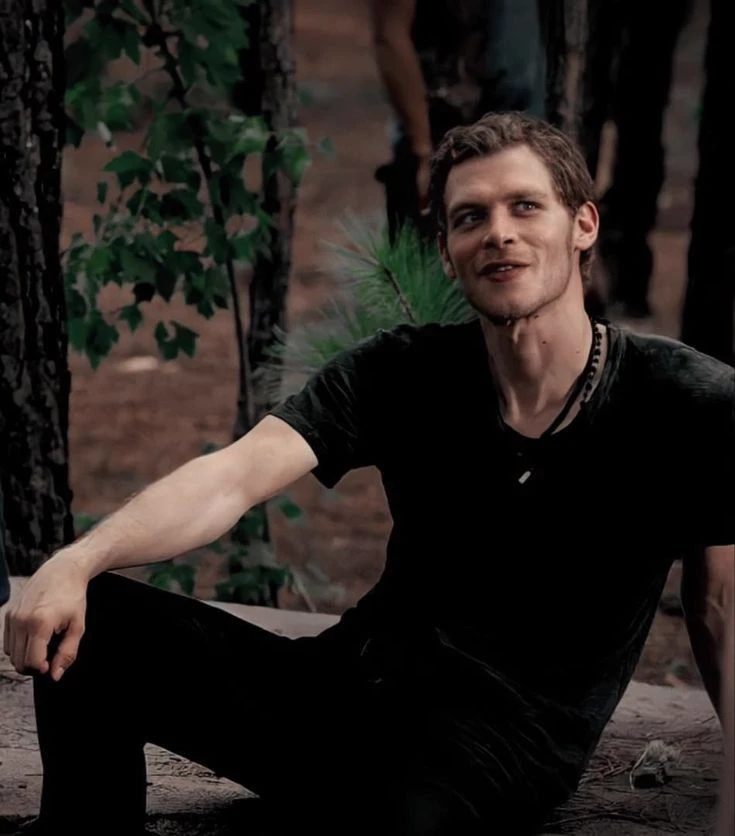 Klaus Mikaelson thumbnail