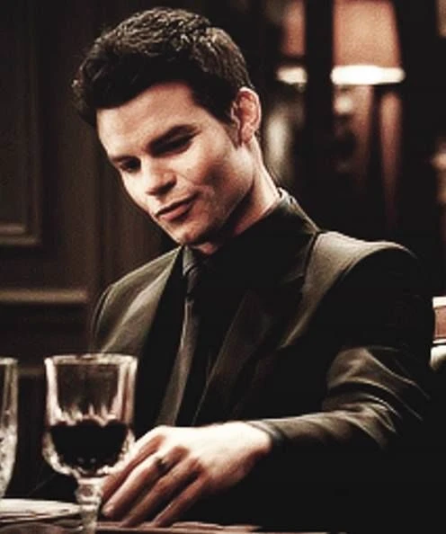 Elijah Mikaelson thumbnail