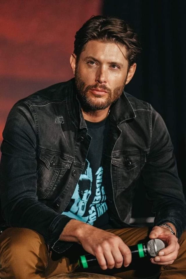Jensen Ackles  thumbnail