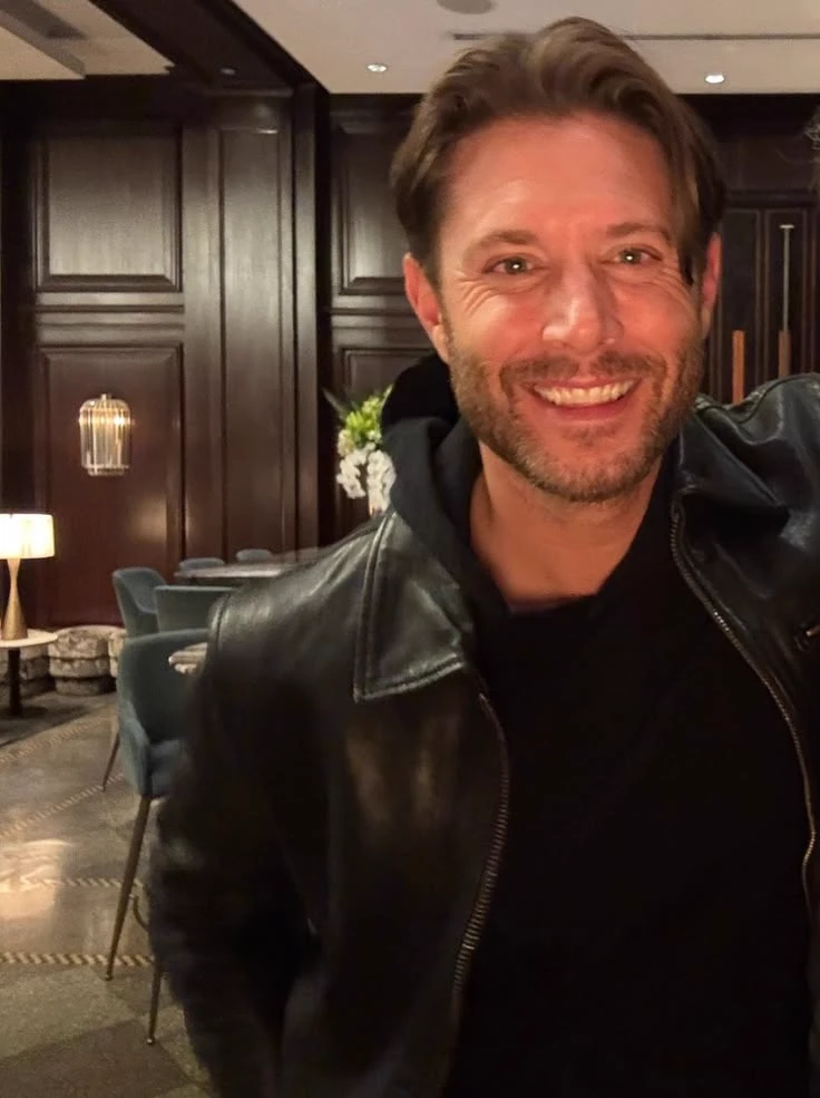 Jensen Ackles thumbnail