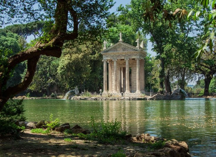 Rome: A New Beginning thumbnail