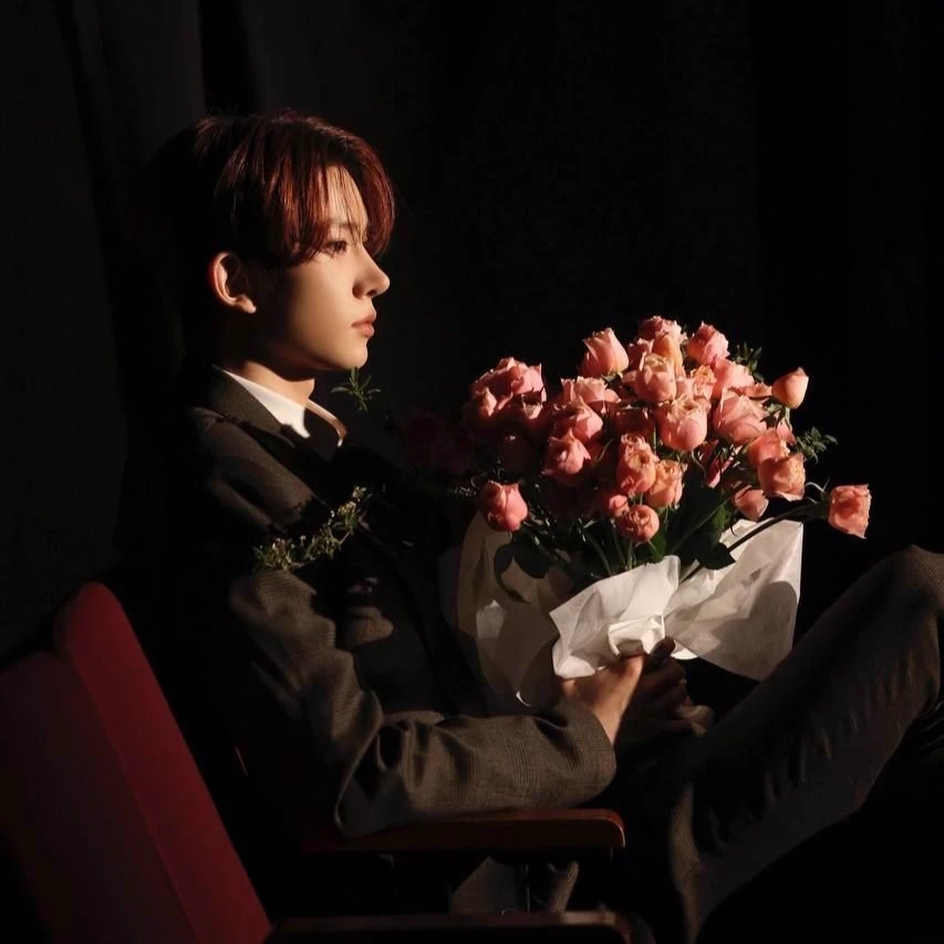 Heeseung ex thumbnail