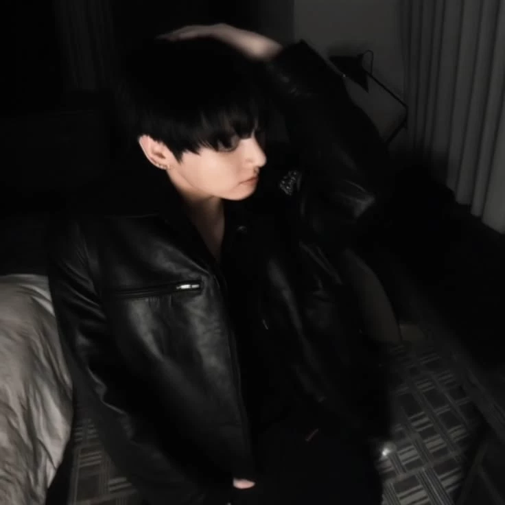 Jungkook thumbnail