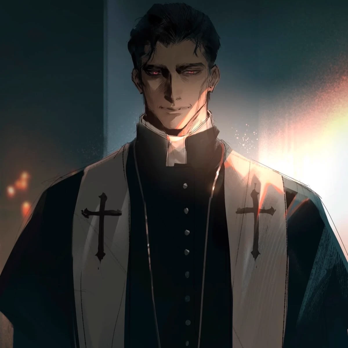 Percival The king of demons thumbnail
