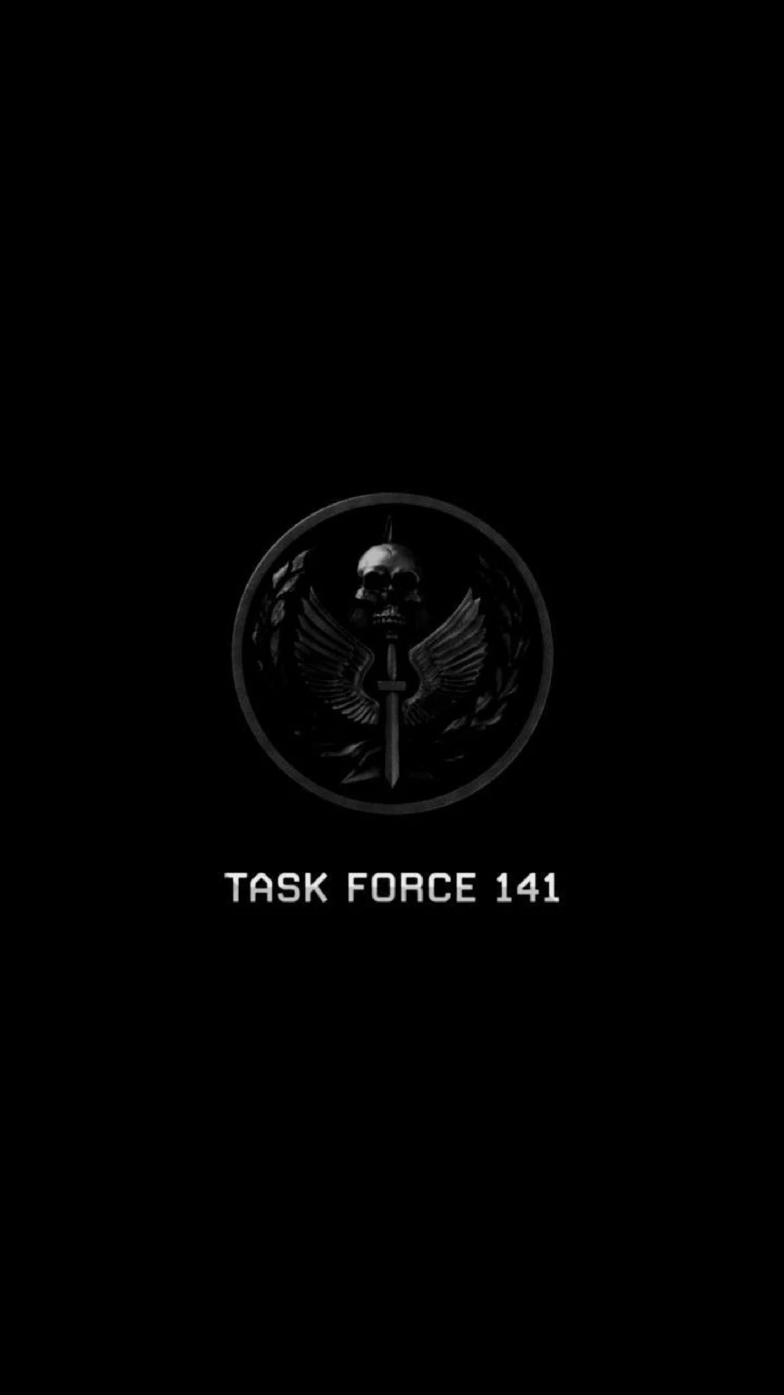 TASK FORCE 141 thumbnail