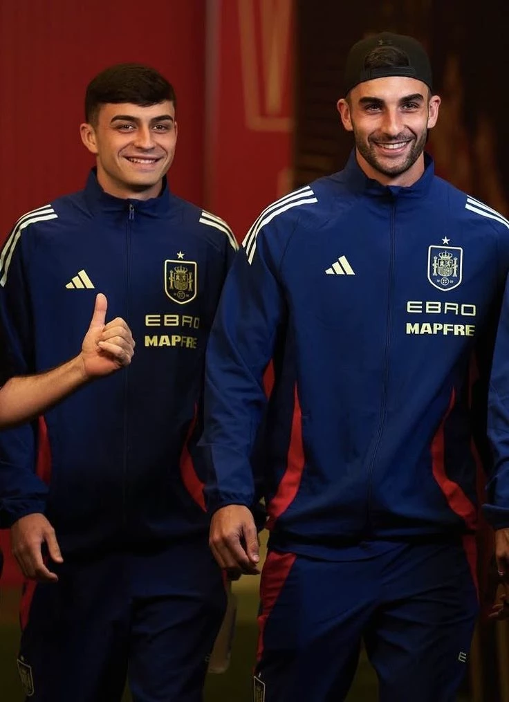 Ferran x Pesdri (—Fedri) thumbnail
