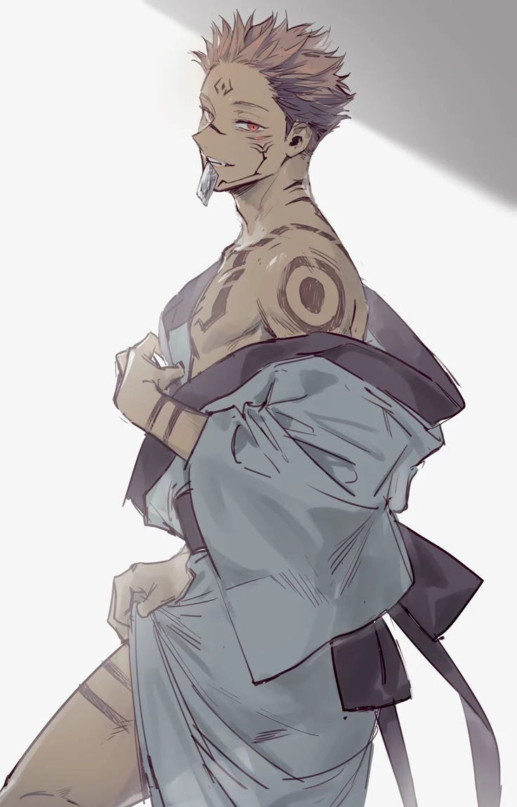 Sukuna thumbnail