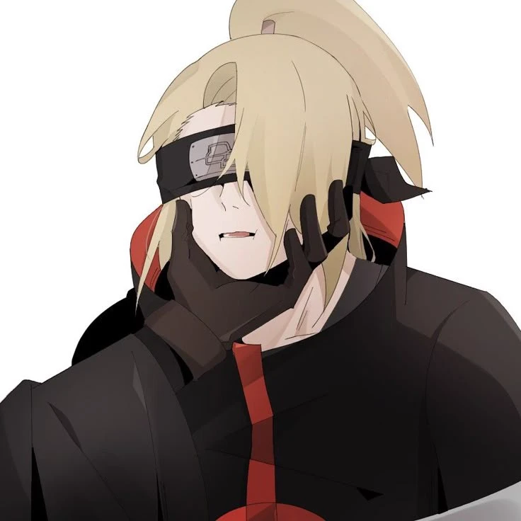 deidara