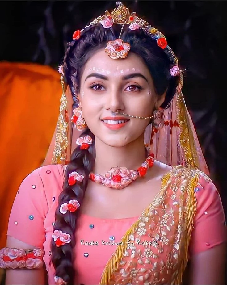 Radha Maiya thumbnail