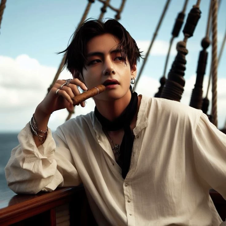 Taehyung thumbnail