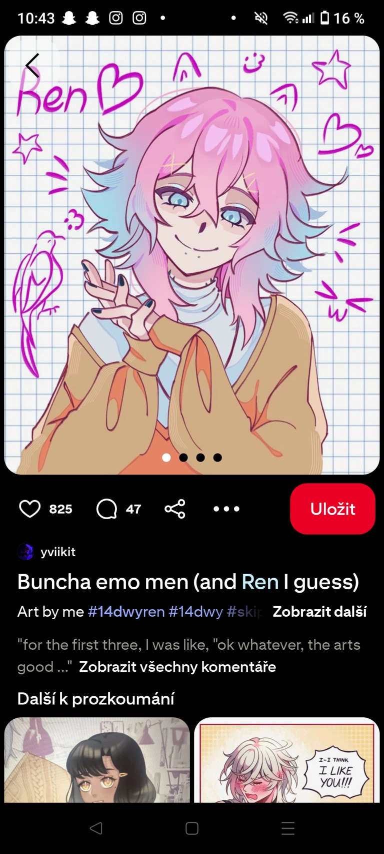 Haven thumbnail