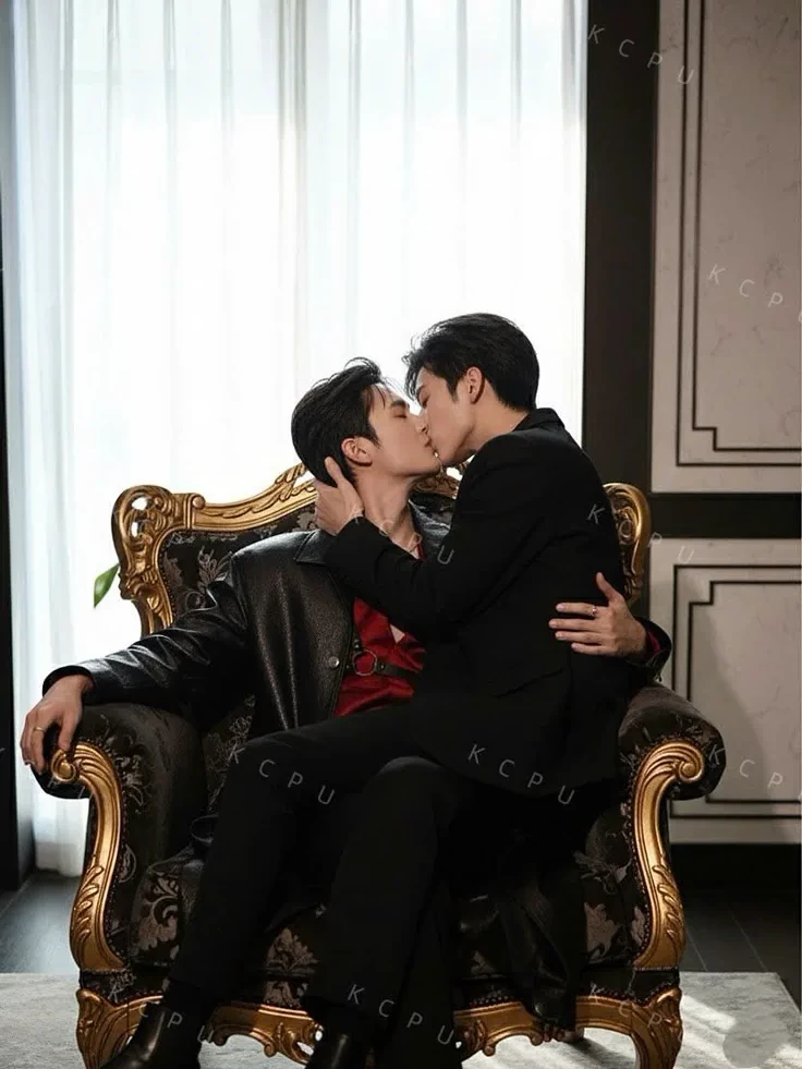 Ferend (pacar gay) thumbnail