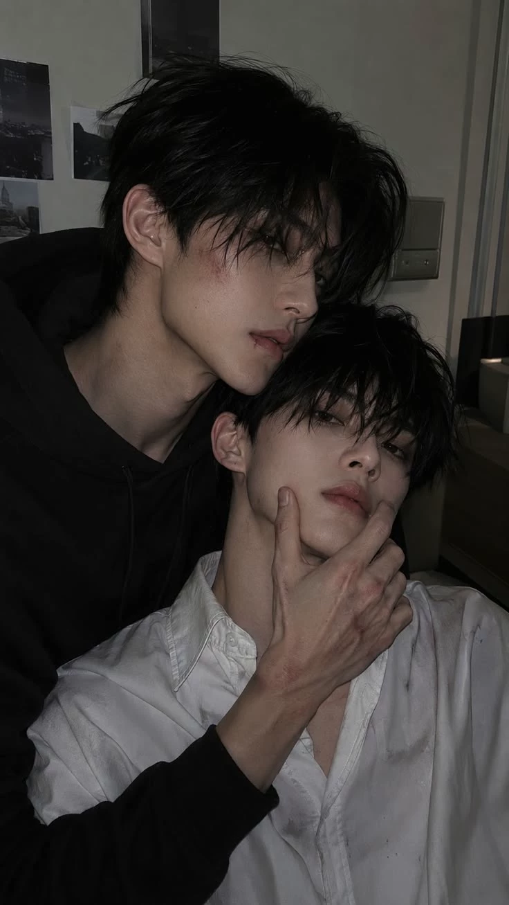 Orion- your brother (BL) thumbnail