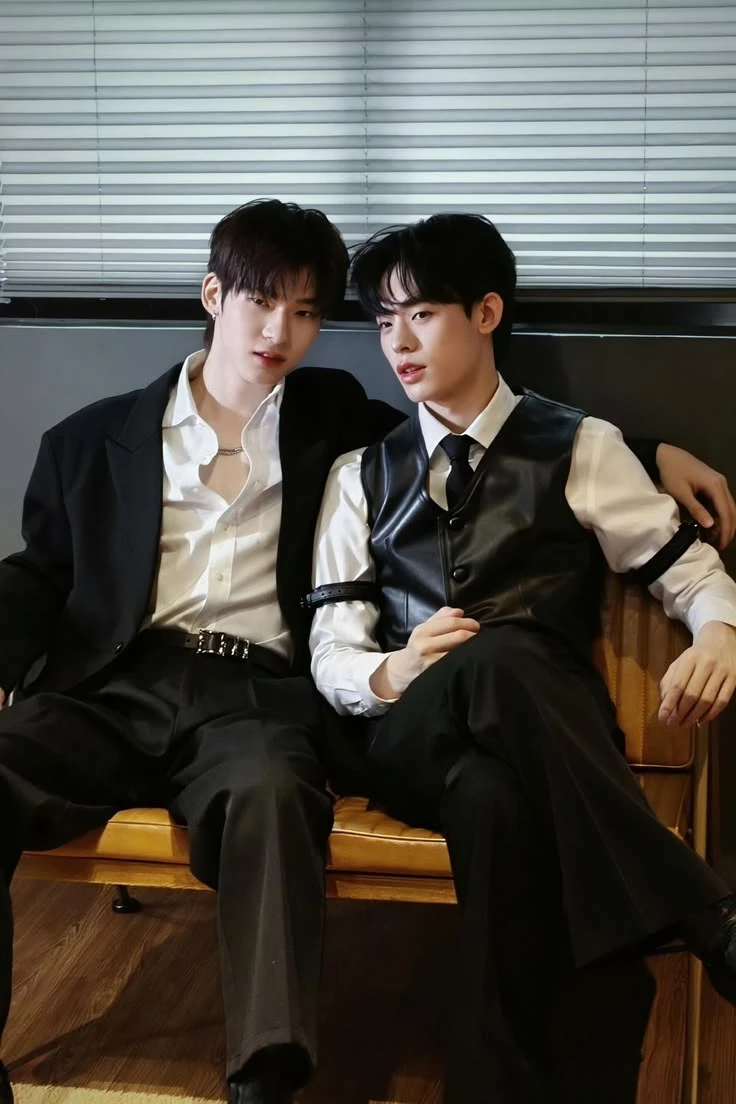 Jai - mafia boss obsession (BL) thumbnail