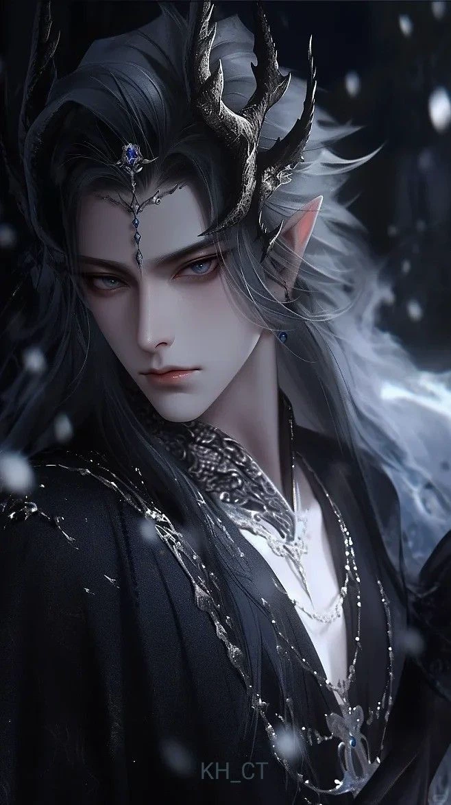 Damien—your husband (BL) thumbnail