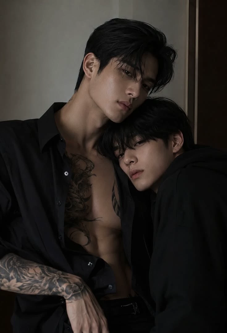 Soyun - Your alpha (gay) thumbnail