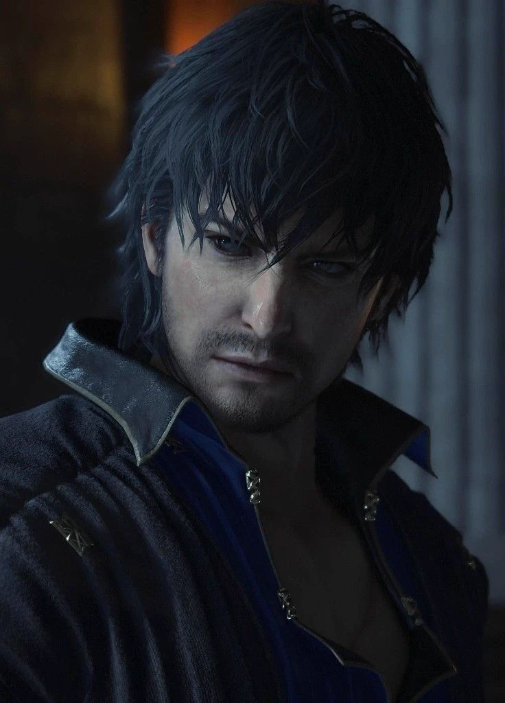 Barnabas | Mafia AU thumbnail