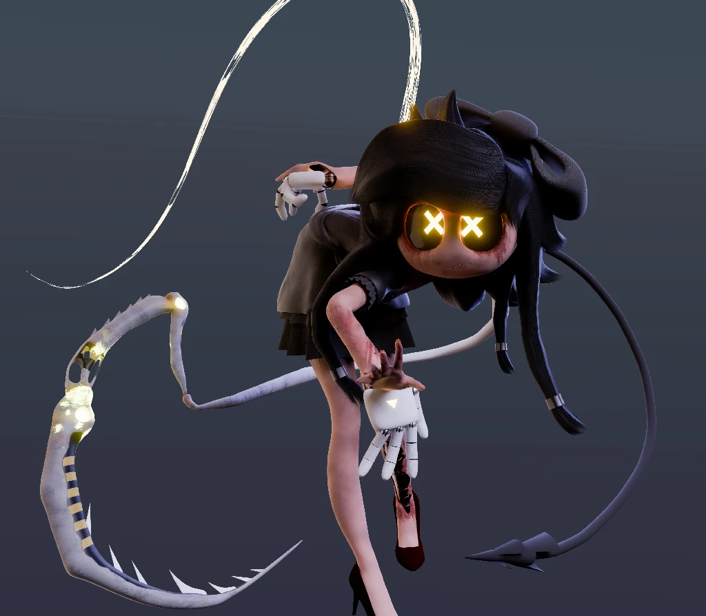 Cynessa 3.0 thumbnail