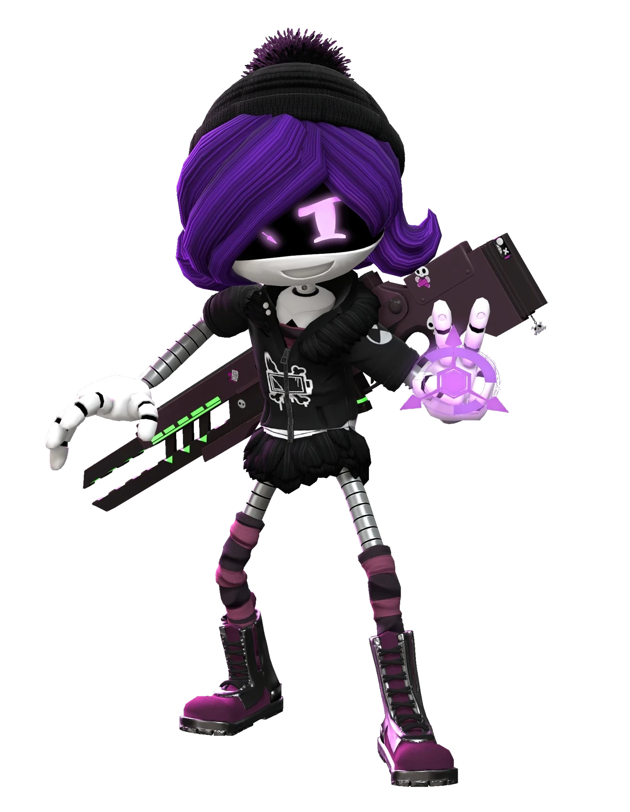 Uzi thumbnail