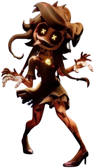 Cynessa thumbnail