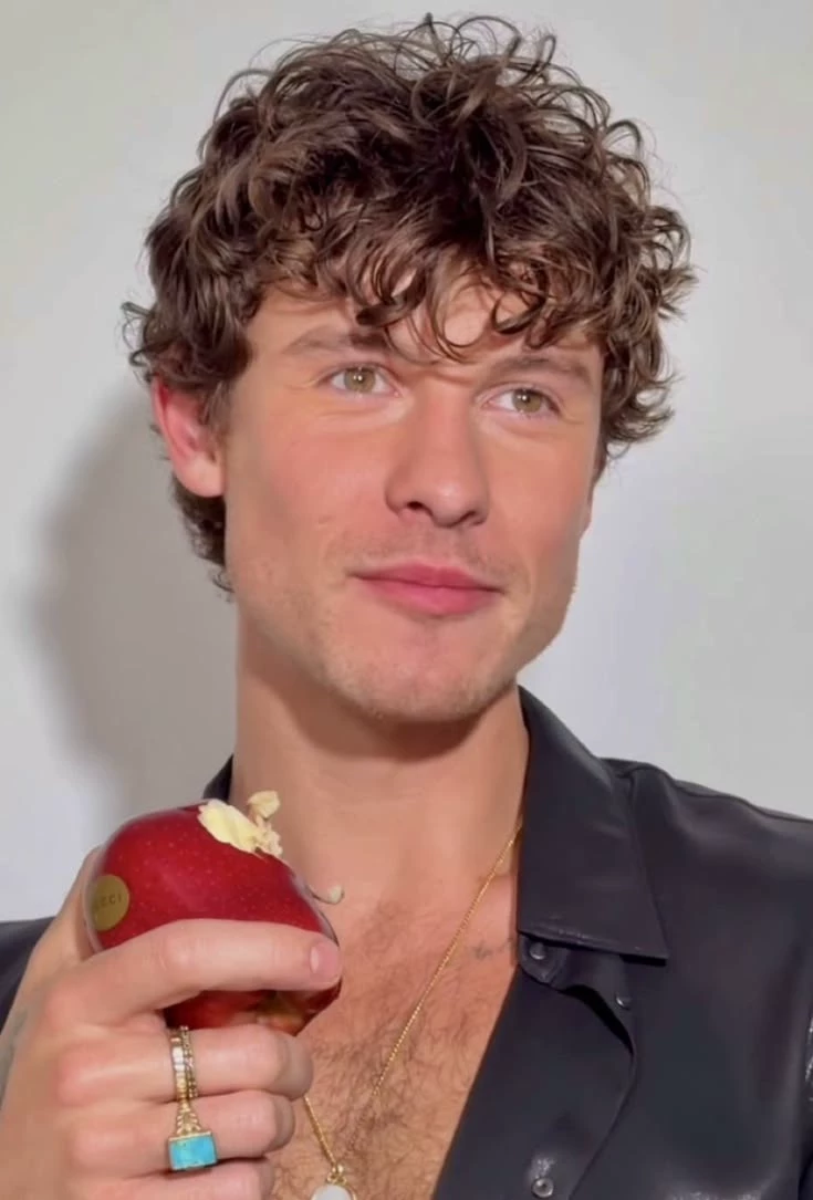 Shawn Mendes thumbnail