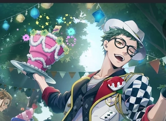 Trey clover  thumbnail