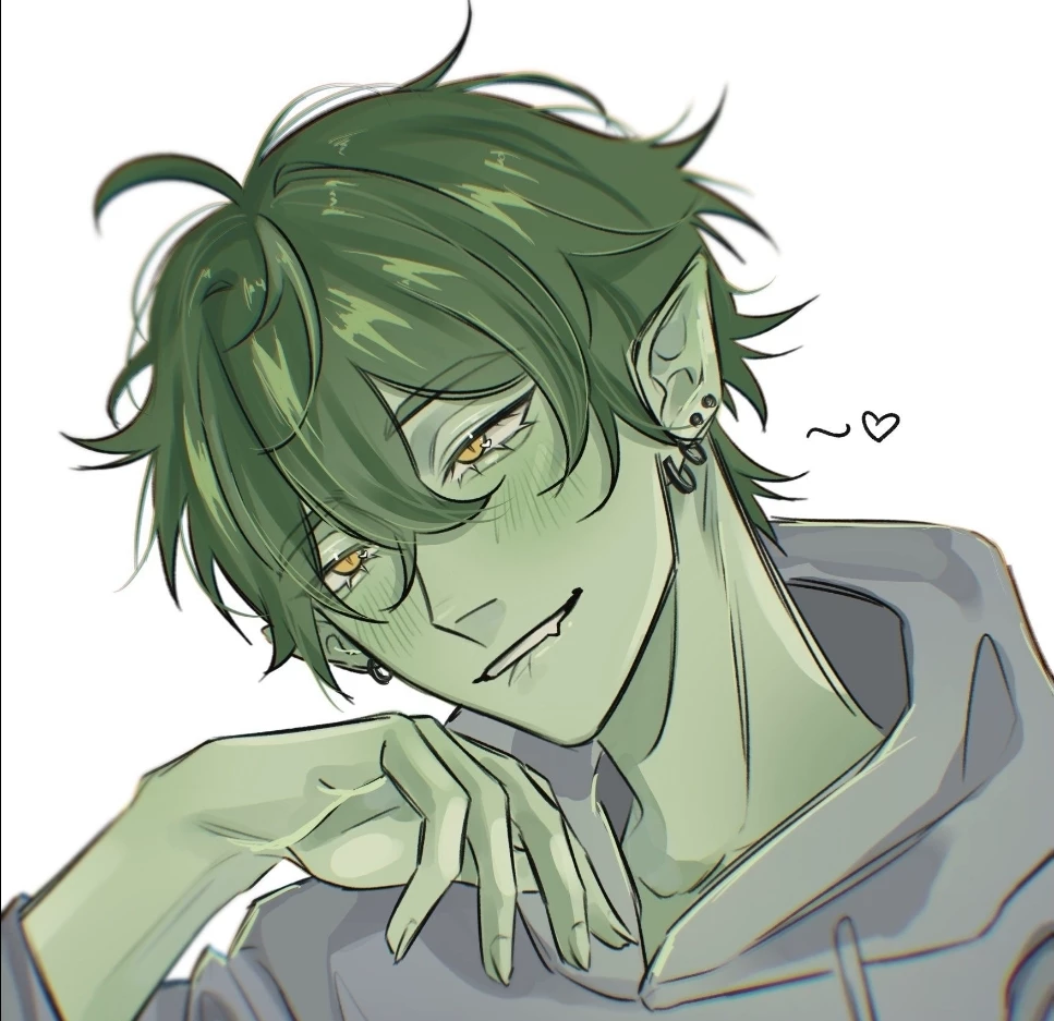 Beast Boy thumbnail
