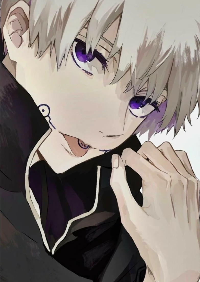 Toge Inumaki  thumbnail